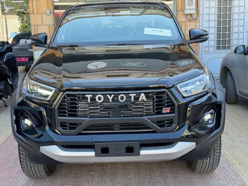Toyota Gr 2026 
