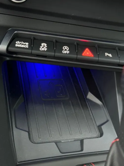 Audi Q3 2023 S line