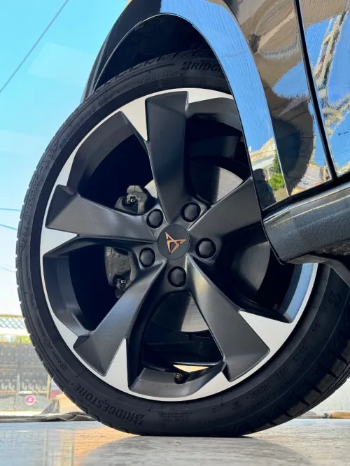 Seat Cupra leon 2023 Cupra 