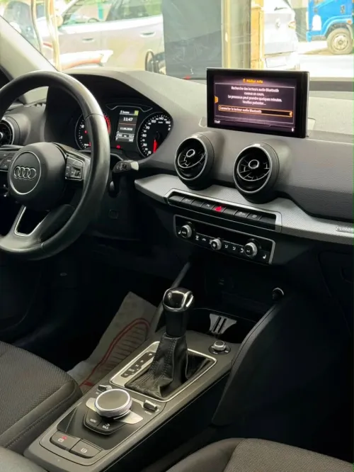 Audi Q2 2023 