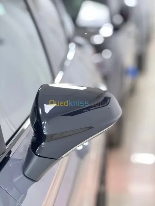 Cupra  Leon 2026 Fr