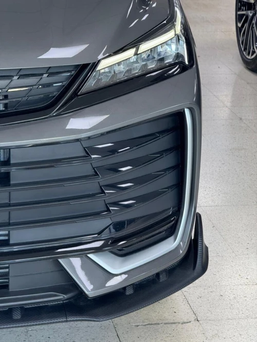 Geely Coolray 2026 Battle 