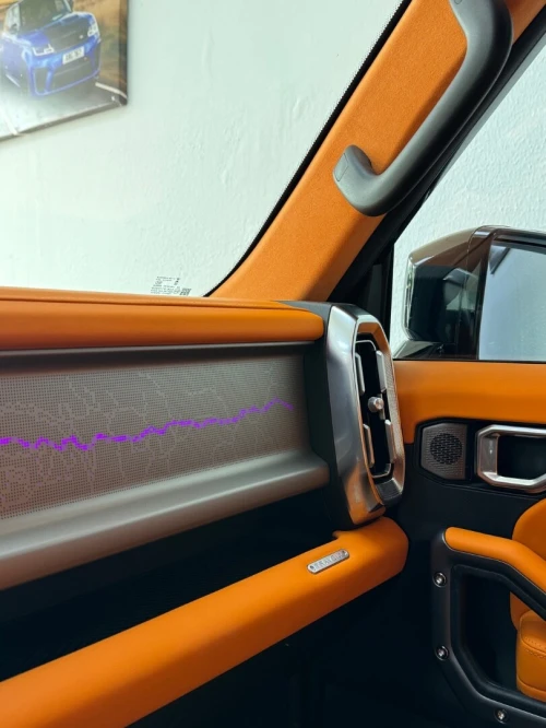Jetour T2 2026 Luxury