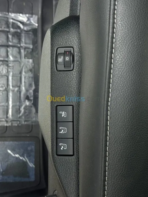 Citroen JUMPY VIP 2026 Spacetourer ( TRAVELLER )