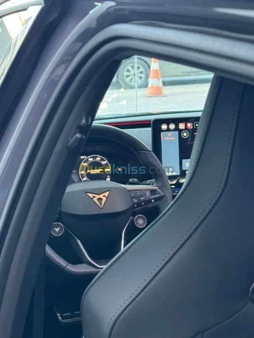 Cupra  Leon 2026 Fr