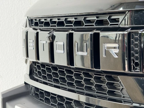 Jetour T2 2026 Luxury