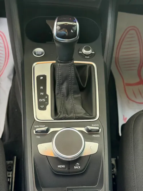 Audi Q2 2023 
