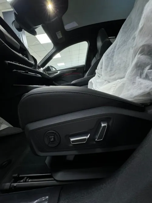 Audi A6 2026 S Line