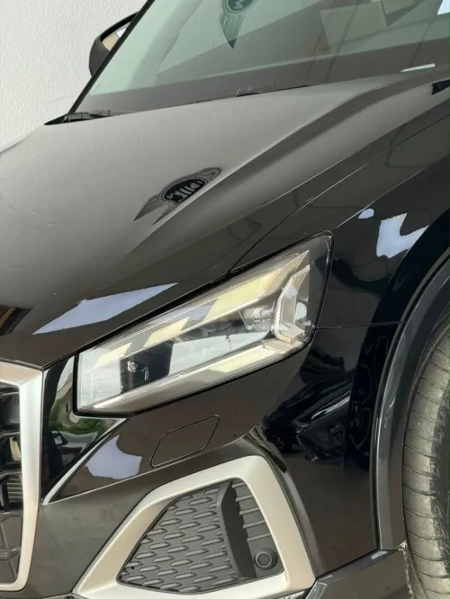 Audi Q2 2023 