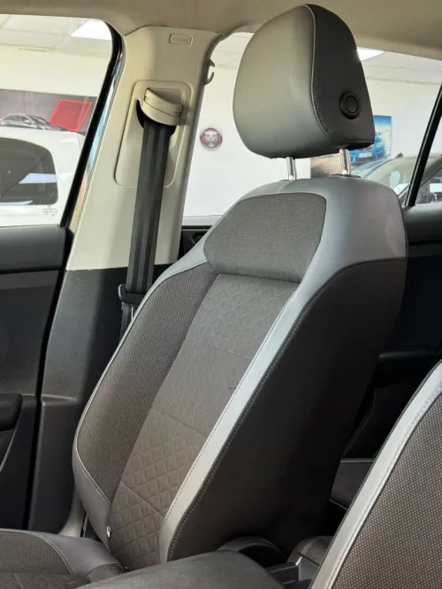 Volkswagen T-cros 2022 Tcros