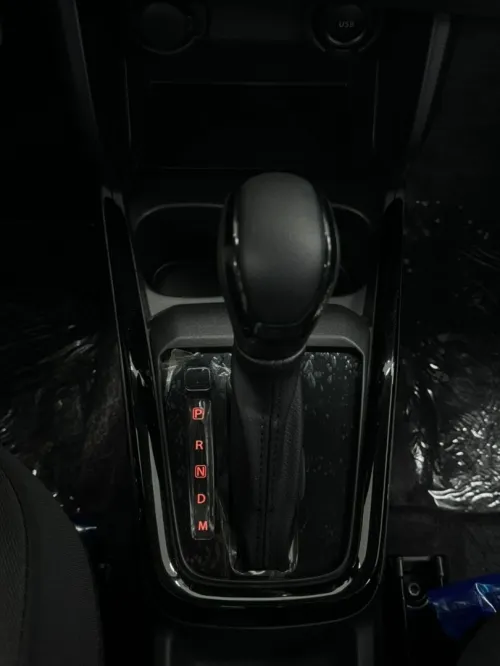 Suzuki Swift 2026 