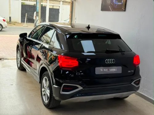 Audi Q2 2023 