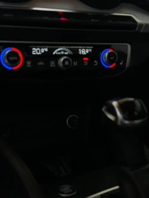 Audi Q2 2023 