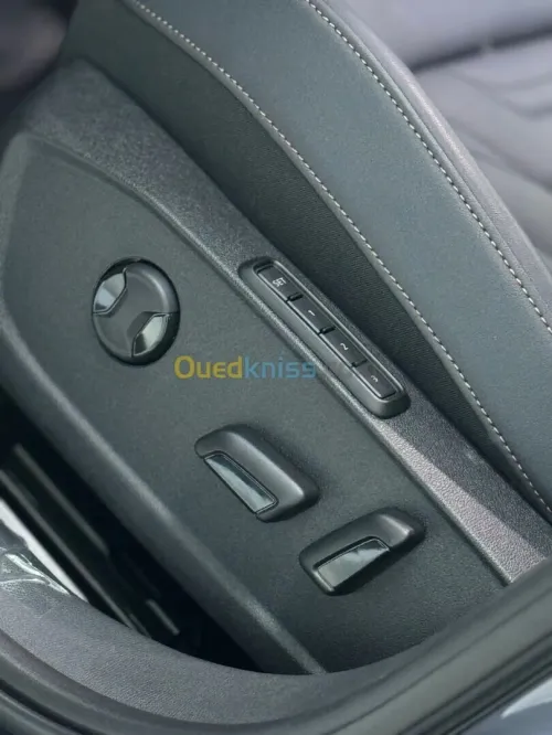 Cupra  Leon 2026 Fr