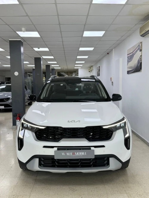 Kia Sonet  2025 