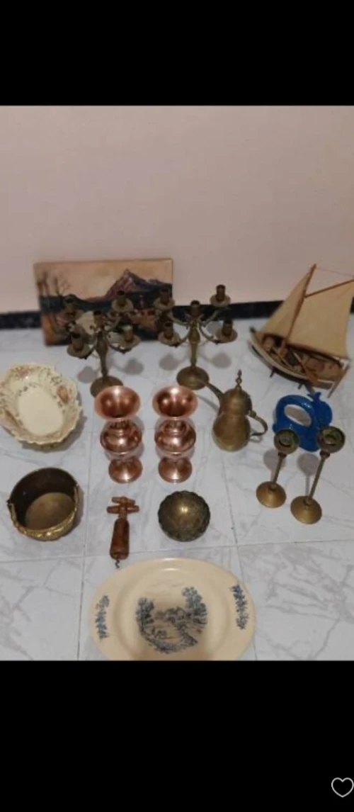 Article antiquités