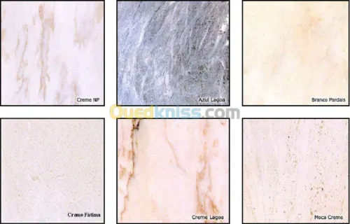 vente et installation du marbre