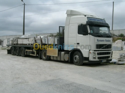 vente et installation du marbre