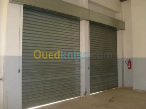 instal&réparation rideaux électrique