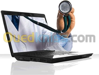 Maintenance Informatique a domicile