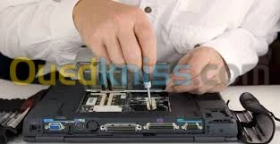 Maintenance Informatique a domicile