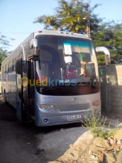 transport  & tourisme 