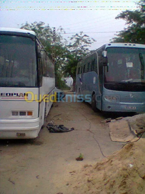 transport  & tourisme 
