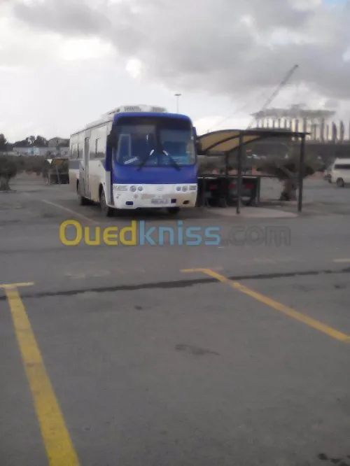 transport  & tourisme 