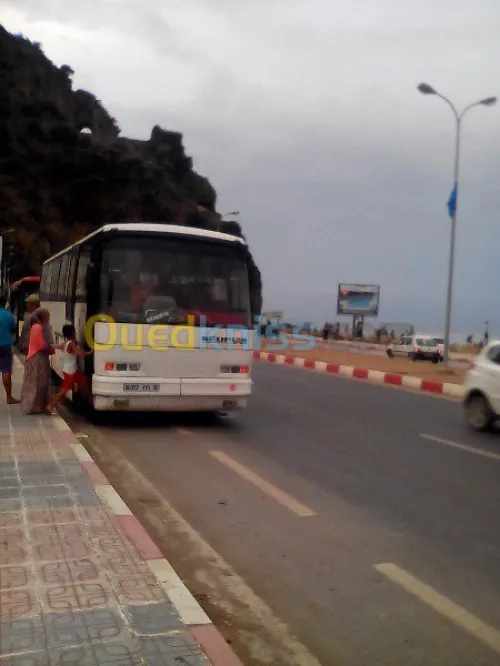 transport  & tourisme 