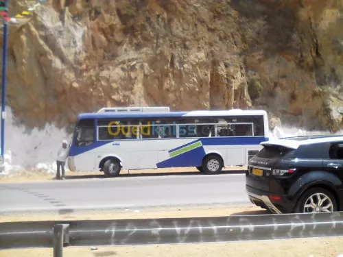 transport  & tourisme 