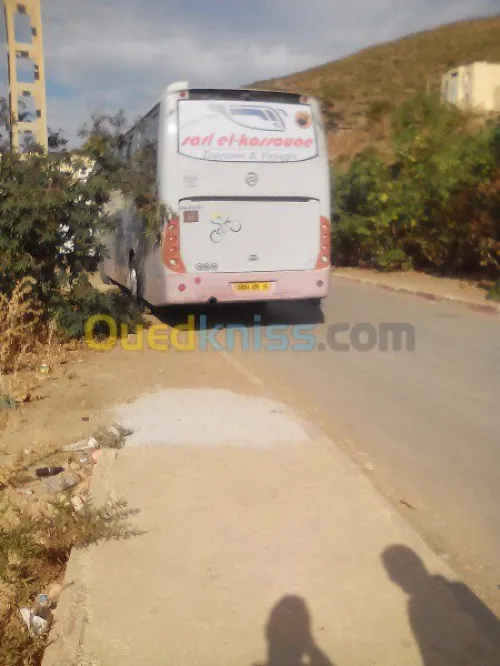 transport  & tourisme 