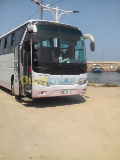 transport  & tourisme 