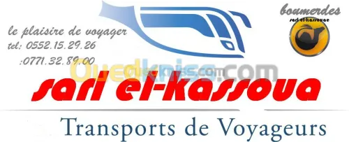 transport  & tourisme 