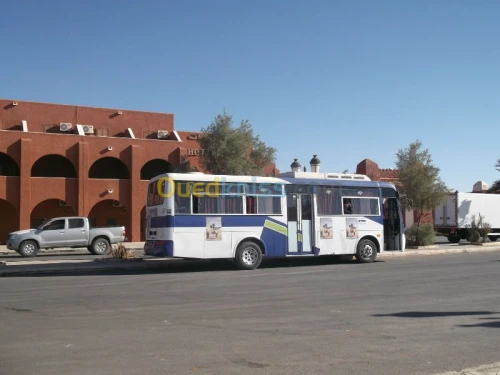 transport  & tourisme 