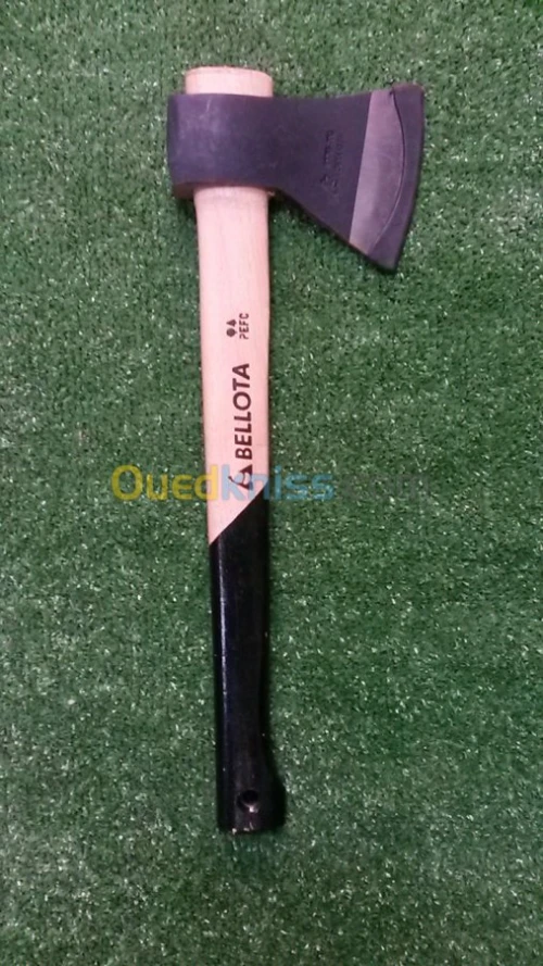 Hache Bellota 