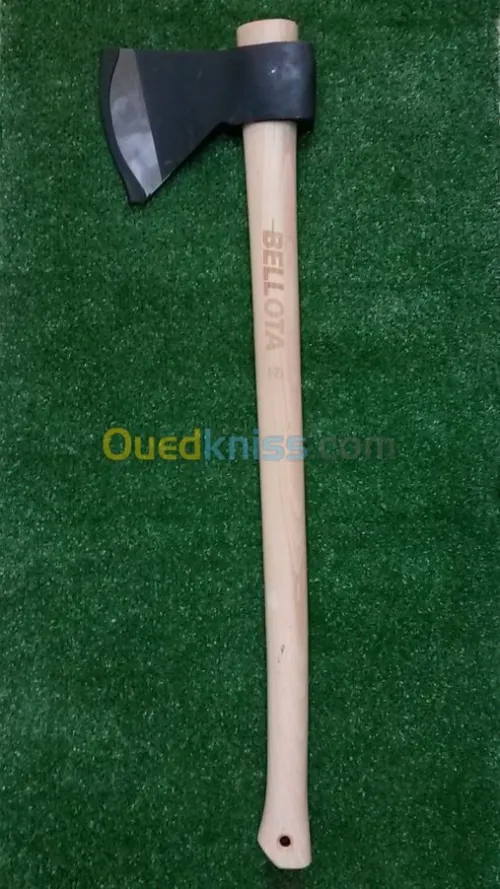 Hache Bellota 