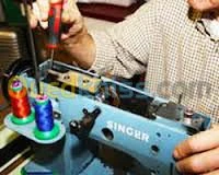 vente. et réparation machine a coudre 