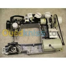 vente. et réparation machine a coudre 