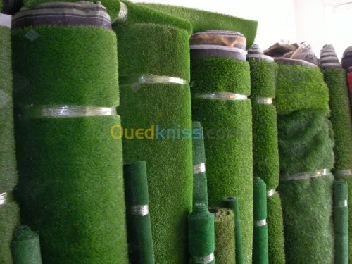 gazon synthétiques & moquette ET locat