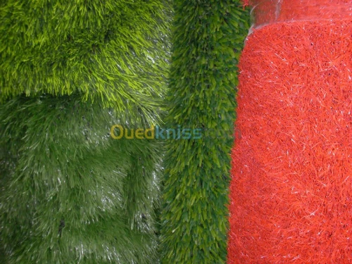 gazon synthétiques & moquette ET locat