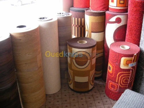 gazon synthétiques & moquette ET locat