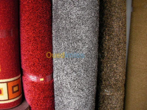 gazon synthétiques & moquette ET locat