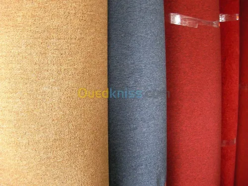 gazon synthétiques & moquette ET locat