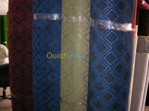 gazon synthétiques & moquette ET locat