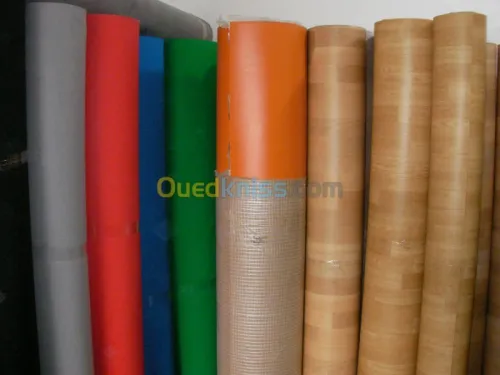 gazon synthétiques & moquette ET locat