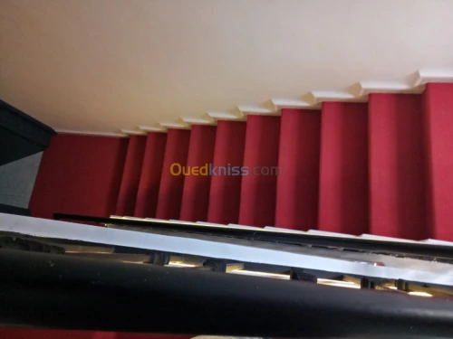 gazon synthétiques & moquette ET locat