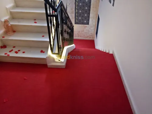 gazon synthétiques & moquette ET locat