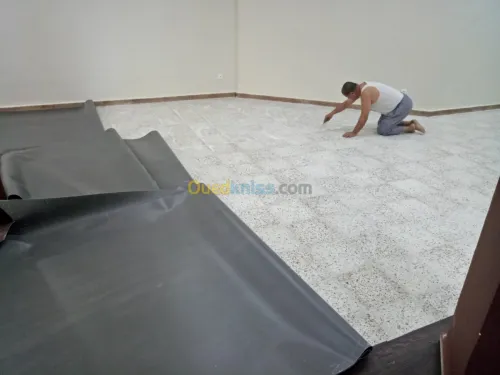 gazon synthétiques & moquette ET locat