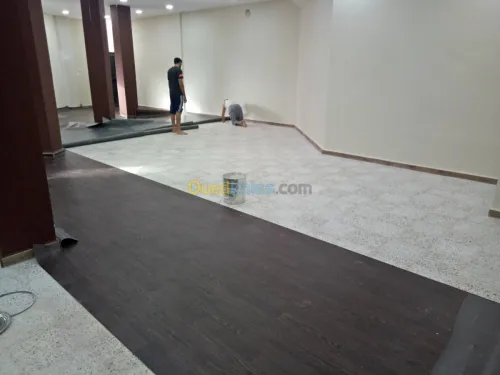 gazon synthétiques & moquette ET locat