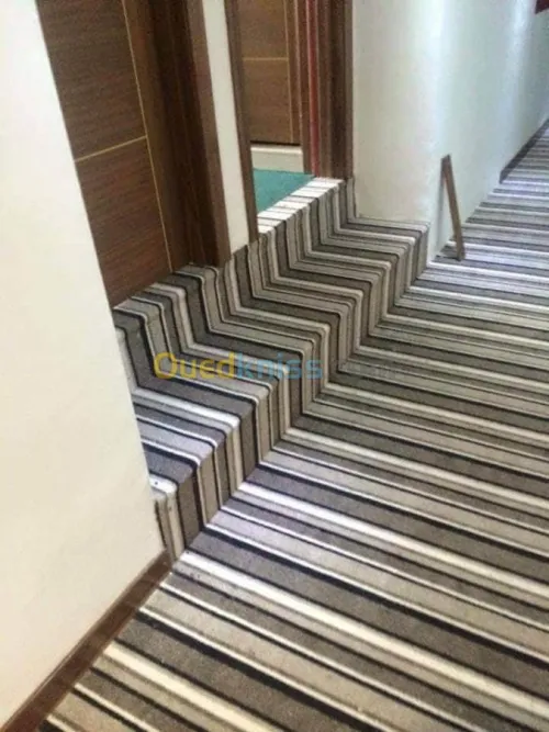 gazon synthétiques & moquette ET locat